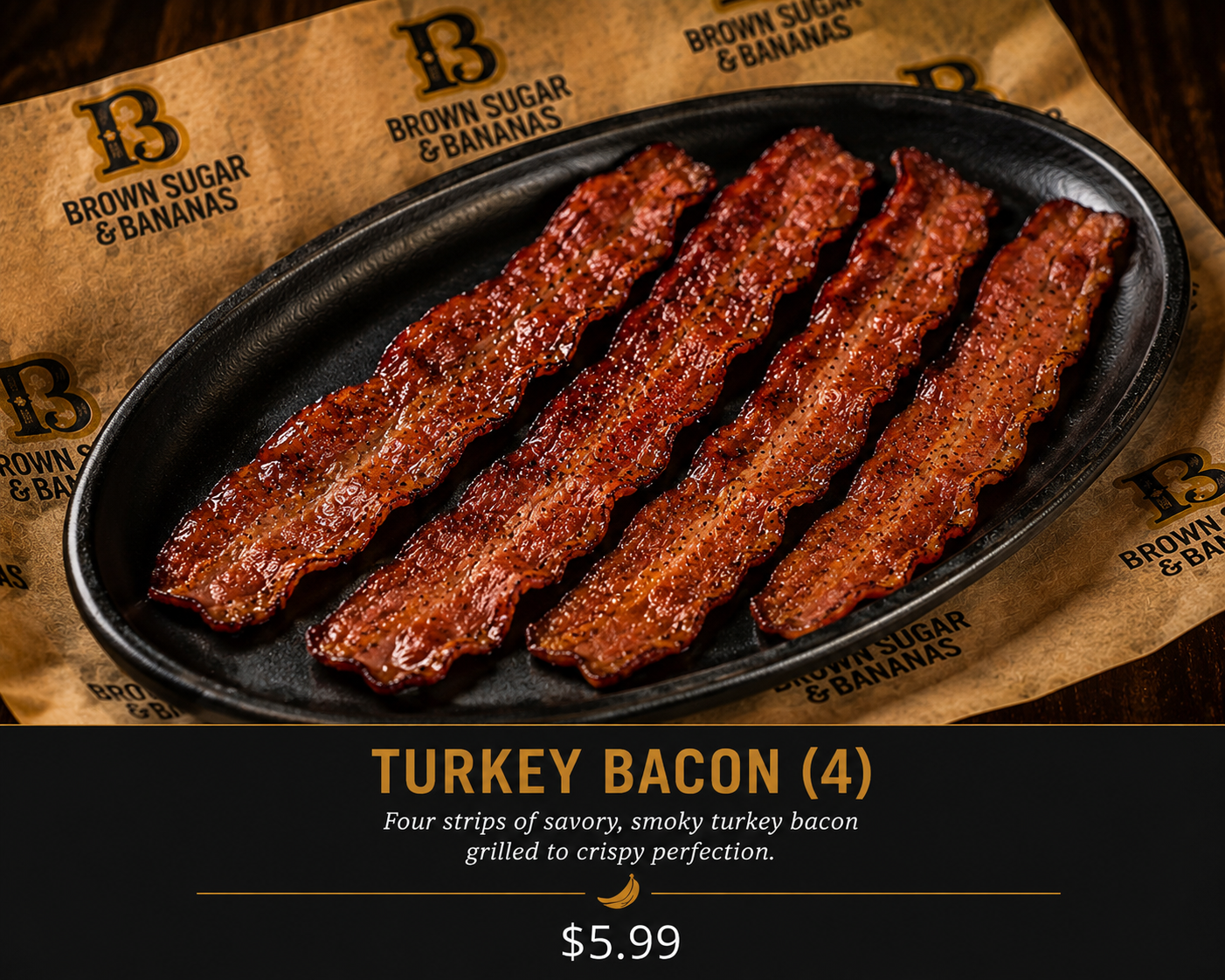 Turkey Bacon (4)