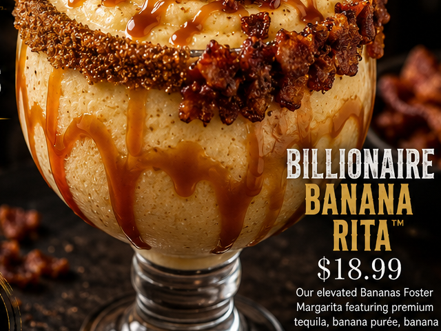 Billionaire Banana Rita™