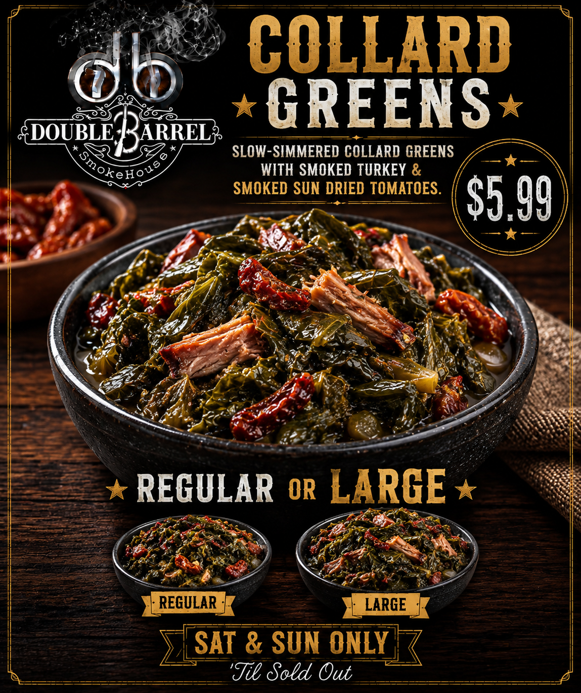 Collard Greens