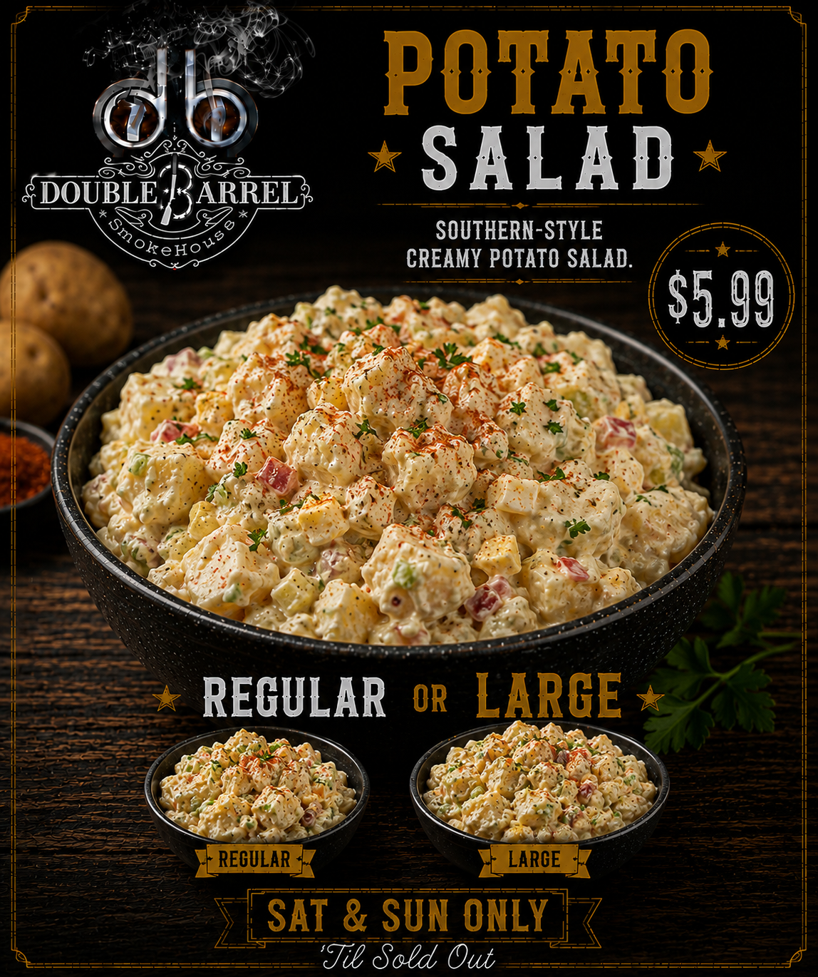 Potato Salad